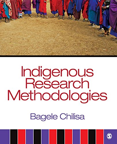 Indigenous Research Methodologies - 9781412958820