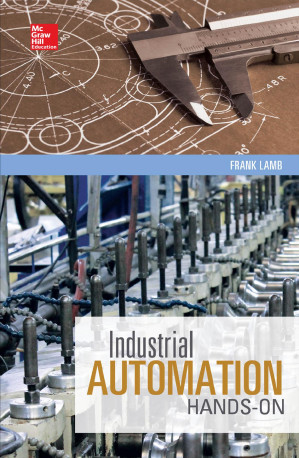 Industrial Automation By Frank Lamb