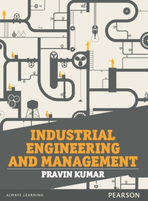 Industrial Engineering And Management - Kumar, Pravin