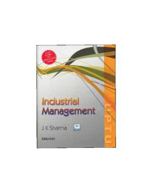Industrial Management - 9780071067904
