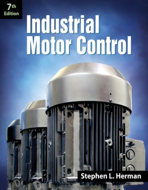 Industrial Motor Control By Stephen Herman - 9781285057149