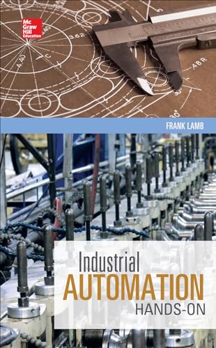 Industrial automation: hands-on