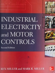 Industrial electricity and motor controls