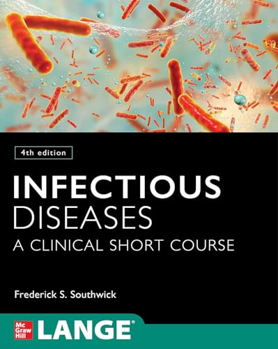 Infectious Diseases: A Clinical Short Course - 9781260143652