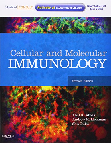 Inmunología celular y molecular. - 7. ed.