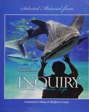 Inquiry by