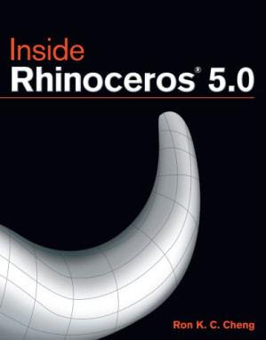 Inside Rhinoceros 5 By Ron K.C. Cheng - 9780170233224