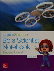 Inspire science - 9780076780013