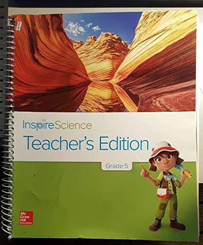 Inspire science - 9780076780051