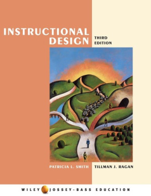 Instructional Design, 3rd Edition by - Patricia L. Smith