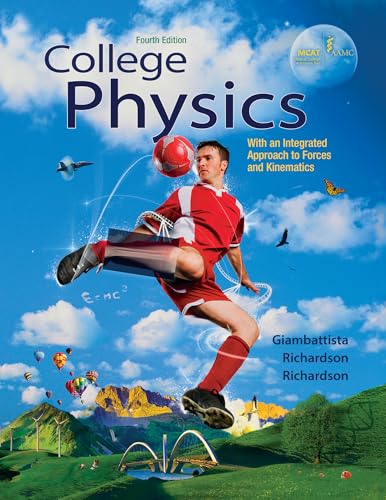Instructor's Solution Manuals to 'College Physics'