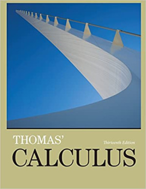 Instructor's Solutions Manual to Thomas' Calculus: Early Transcendentals, 13th Edition - George B. Thomas , Maurice D. Weir , Joel R. Hass - 9780321884077