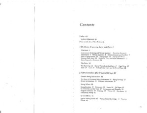 Instrumentation and Orchestration By Alfred Blatter