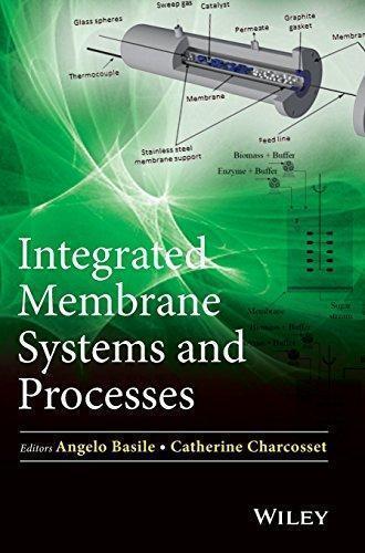 Integrated Membrane Systems And Processes