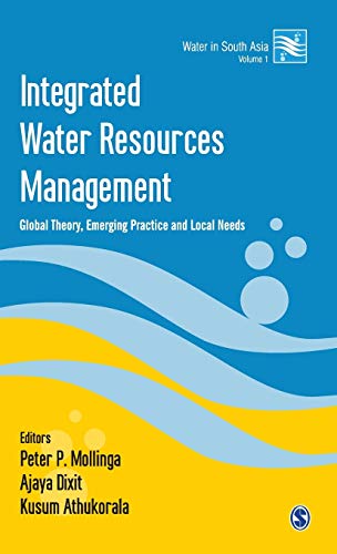 Integrated Water Resources Management (Water in South Asia)