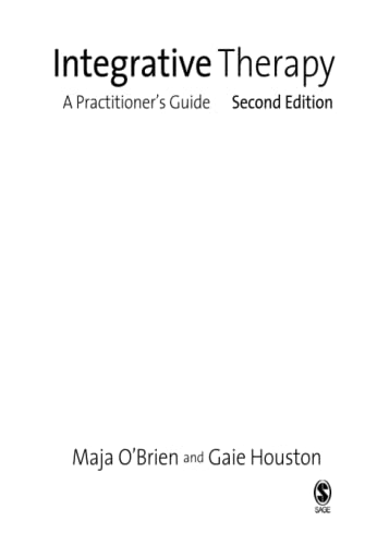 Integrative Therapy: A Practitioner's Guide - 9781412912105