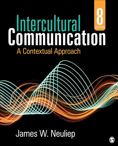 Intercultural Communication - A Contextual Approach