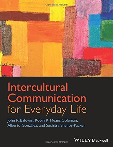 Intercultural Communication for Everyday Life - 1st Edition