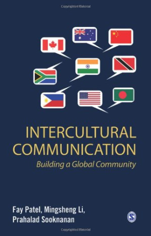 Intercultural Communication. Building a Global Community