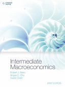 Intermediate Macroeconomics By Robert J Barro