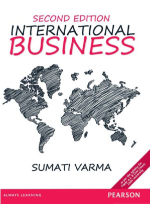 International Business - Sumati Varma - 9789332547209-1