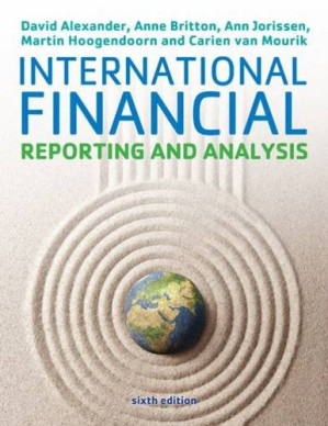 International Financial Reporting and Analysis By coll. -