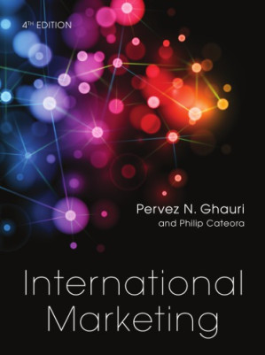 International Marketing - Fourth edition - 9780077148164