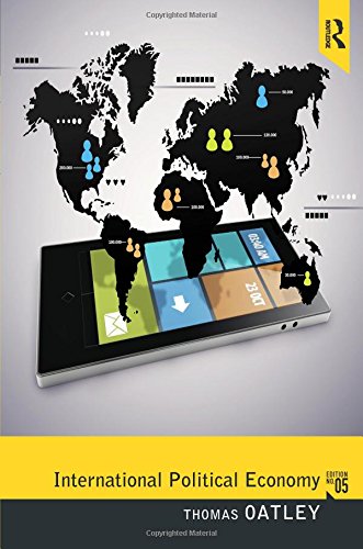 International Political Economy - 5th Edition