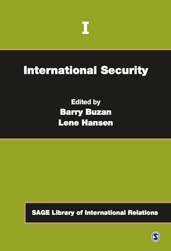 International Security vol.3:Widening Security 3