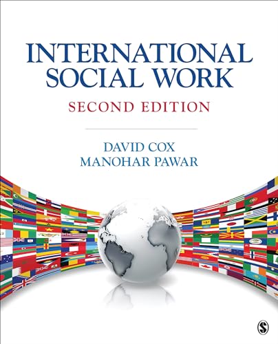 International Social Work by David R. Cox & Manohar Pawar
