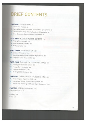 International business By Mike W. Peng, Klaus E. Meyer