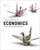International economics - Husted, Steven L.; Melvin, Michael - 9780273768289