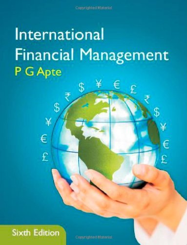 International financial management - 9780071333443