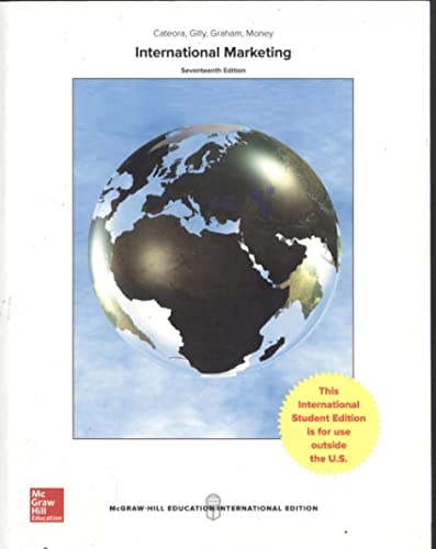 International marketing - 9781259253065