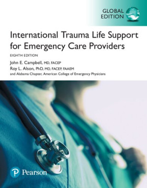 International trauma life support for emergency care providers. - ITLS