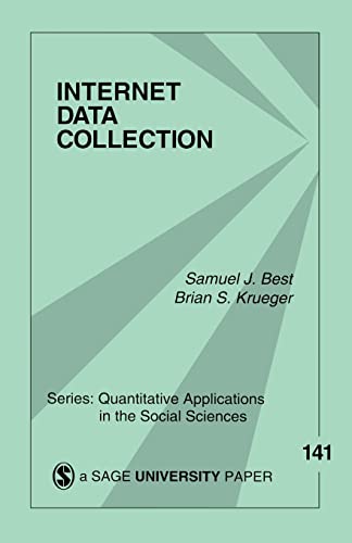 Internet Data Collection (SCAN)