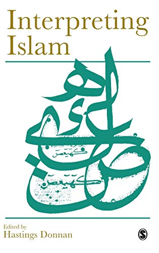 Interpreting Islam (Politics and Culture series) - 9780761954217