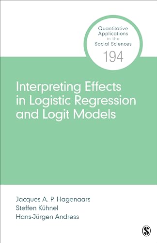 Interpreting and Comparing Effects in Logistic, Probit and Logit Regression