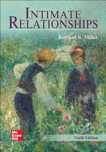 Intimate Relationships - 9781264164240