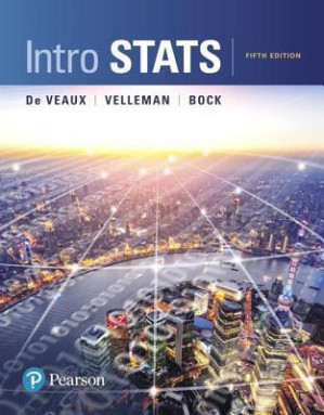 Intro STATS - Richard D. De Veaux