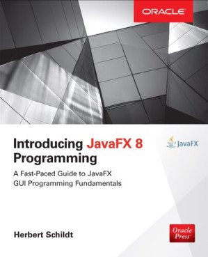 Introducing Javafx 8 Programming By Herbert Schildt
