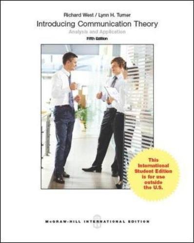 Introducing communication theory: analysis and application - 9780071326476