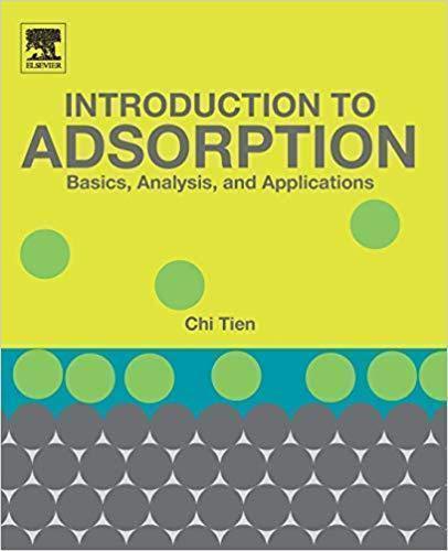 Introduction To Adsorption Basics Analysis And Applications