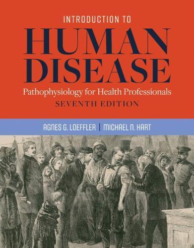 Introduction To Human Disease 7Th Edition