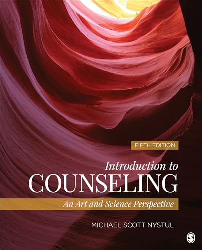 Introduction to Counseling by Michael S. Nystul