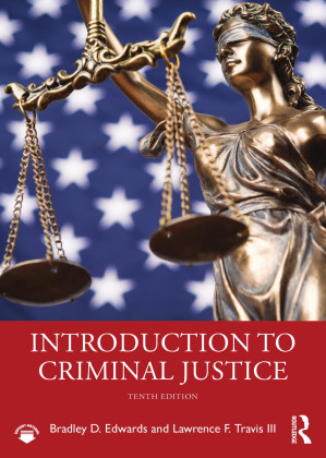 Introduction to Criminal Justice; Tenth