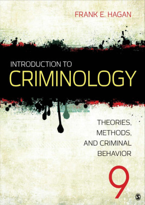 Introduction to Criminology: Theories, Methods, and Criminal Behavior - 1000000300477