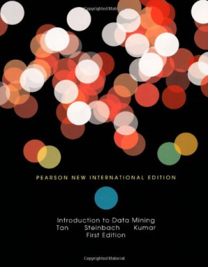 Introduction to Data Mining - Tan, Pang-Ning;Steinbach, Michael;Kumar, Vipin - 9781292026152-2