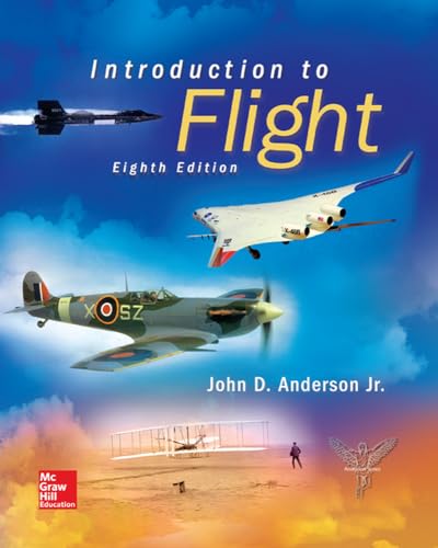 Introduction to Flight - 9780078027673