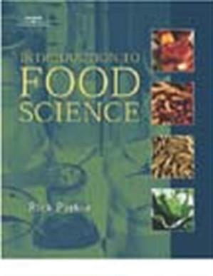 Introduction to Food Science By Rick Parker